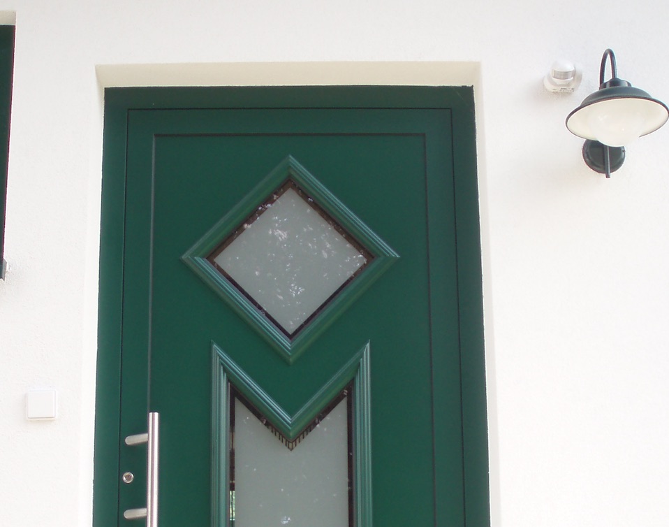 Fenster / Türen